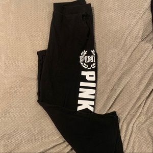 Victoria’s Secret Pink Sweatpants